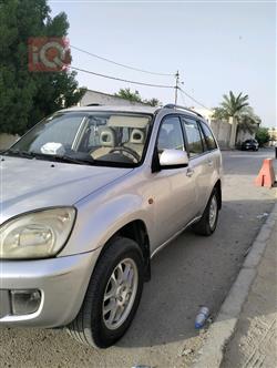 شێری T11 تیگۆ